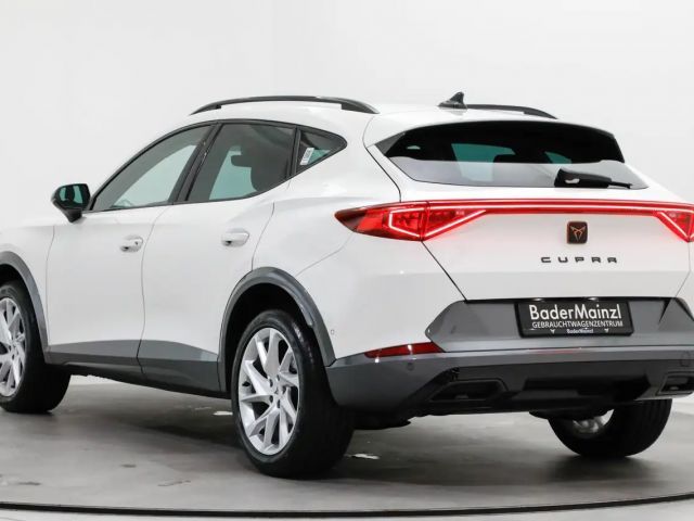Cupra Formentor 1.5 TSI