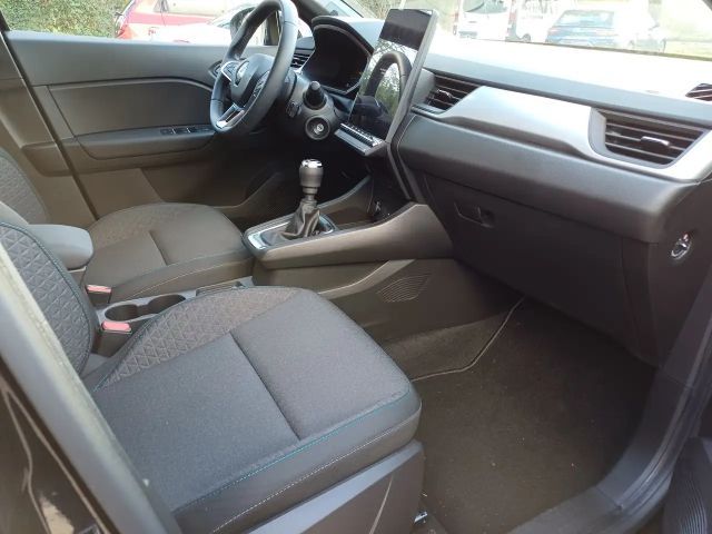 Renault Captur Evolution TCe 90