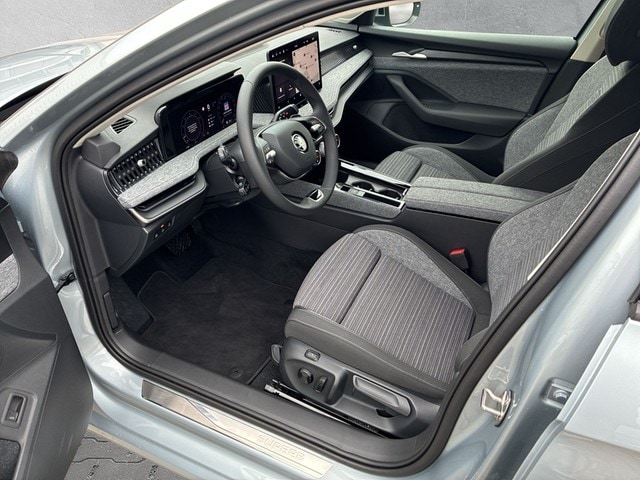 Skoda Superb 1.5 TSI Combi Selection