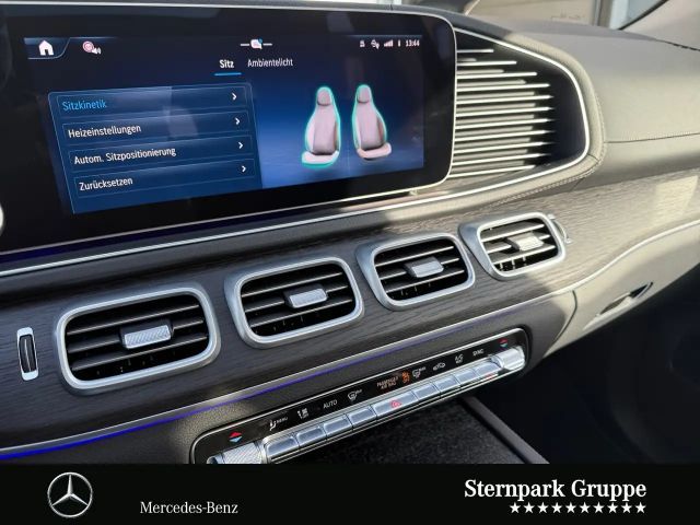 Mercedes-Benz GLS 450 4MATIC AMG Line