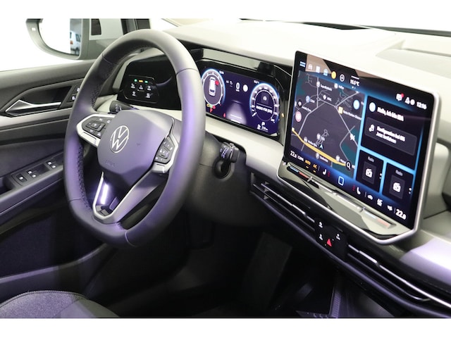 Volkswagen Golf 1.5 eTSI DSG Style Variant