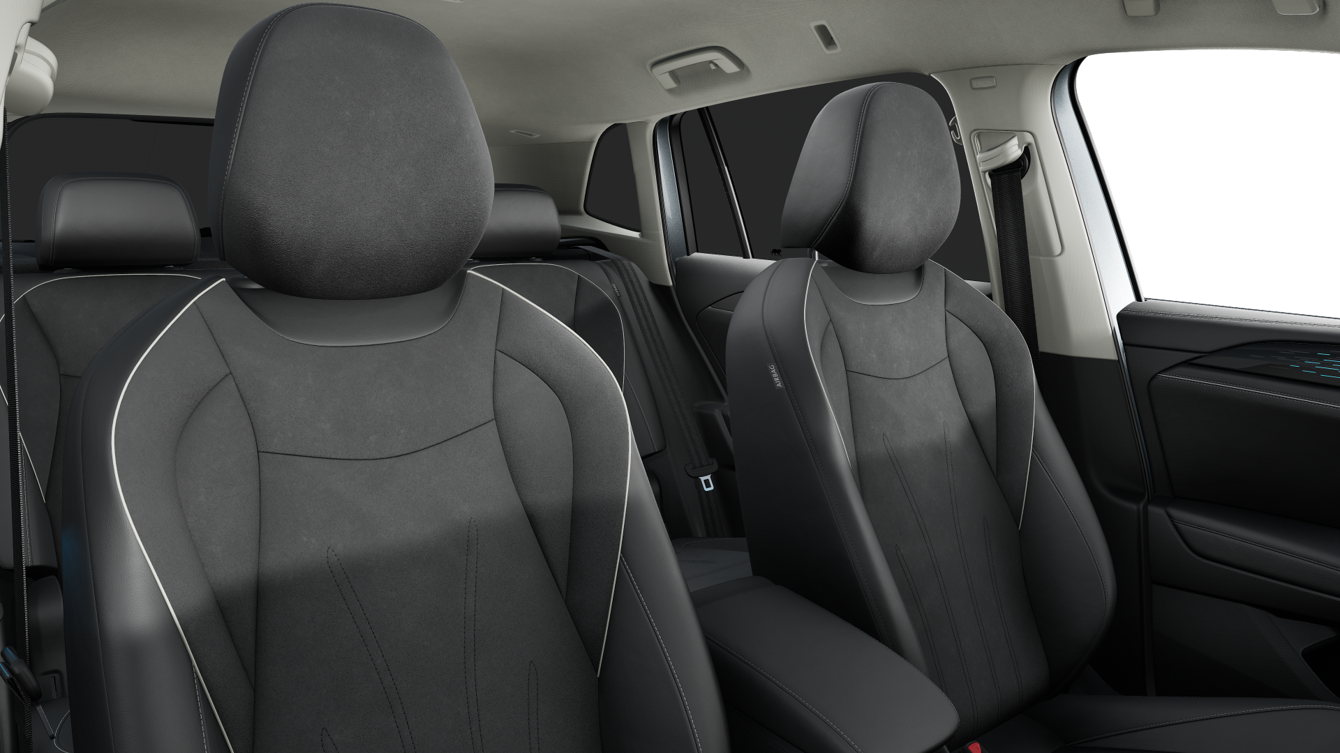 Volkswagen Tiguan 2.0 TDI Elegance Elegance