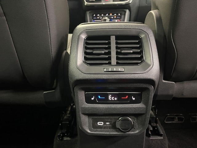 Seat Tarraco e-Hybrid