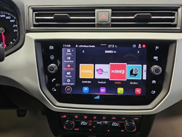 Seat Arona Xcellence