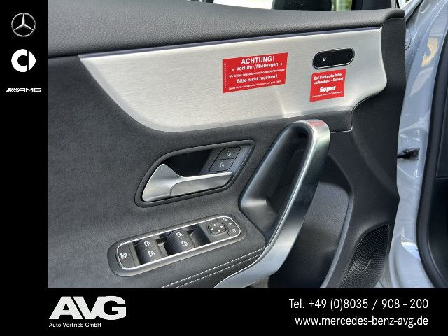 Mercedes-Benz A 200 Special Edition