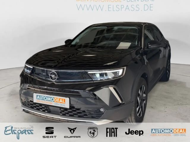 Opel Mokka Business Elegance