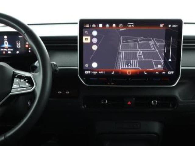 Volkswagen ID.Buzz 7-zitter GTX LWB