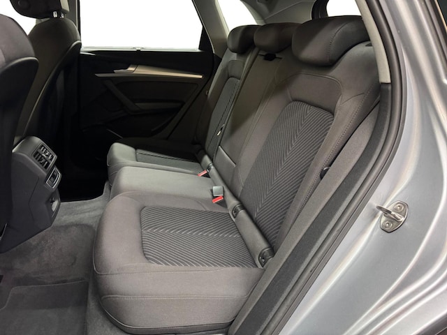 Audi Q5 40 TDI Quattro S-Tronic