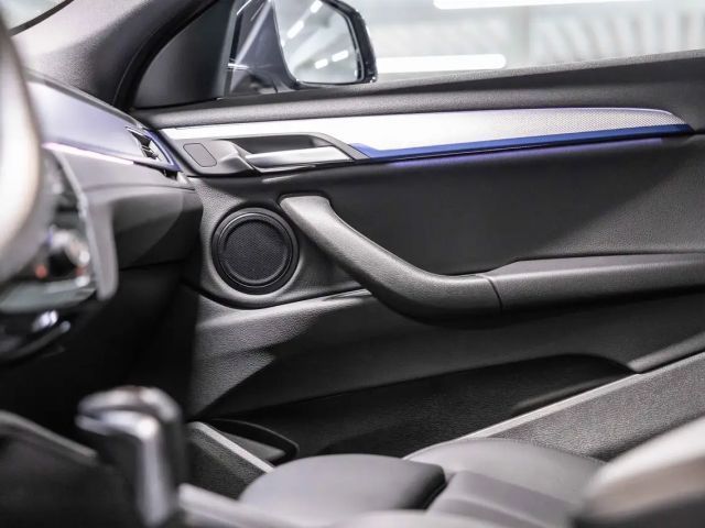 BMW X2 M-Sport xDrive25e