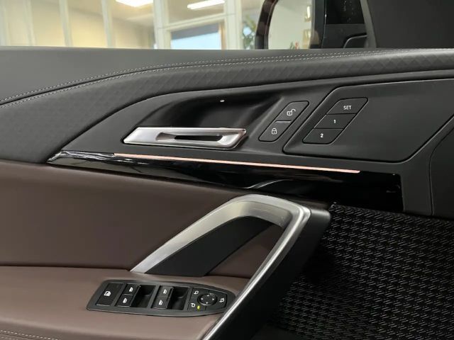 BMW X2 M-Sport xDrive20d