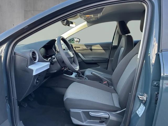 Seat Ibiza 1.0 TSI Reference