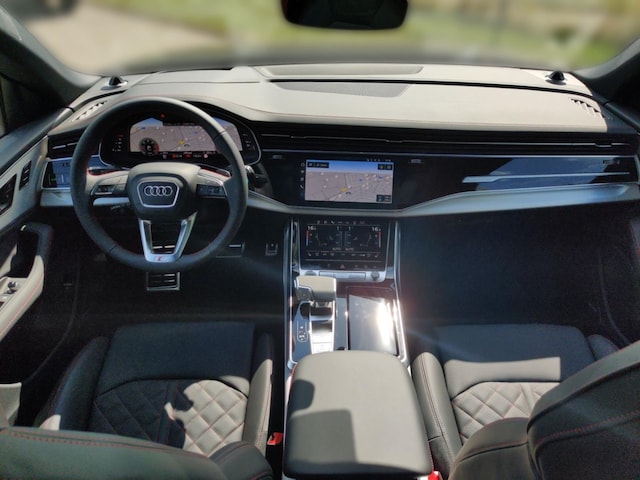 Audi Q8 Quattro Sportback