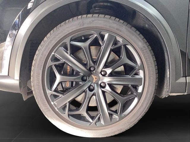 Cupra Formentor 1.4 e-Hybrid VZ