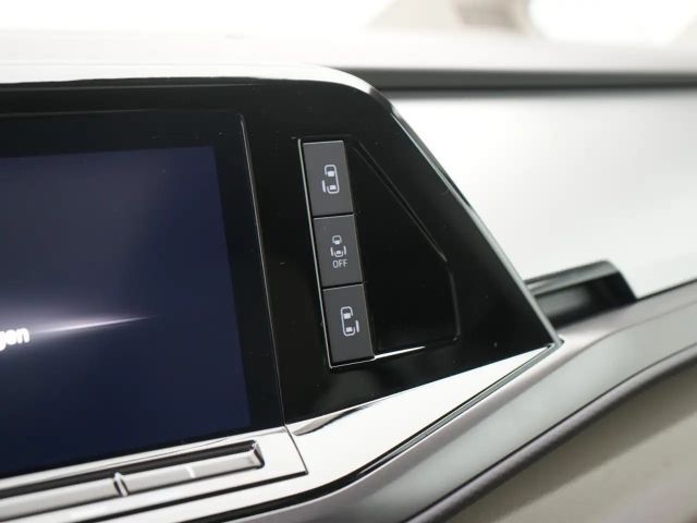 Volkswagen Multivan Lang T7