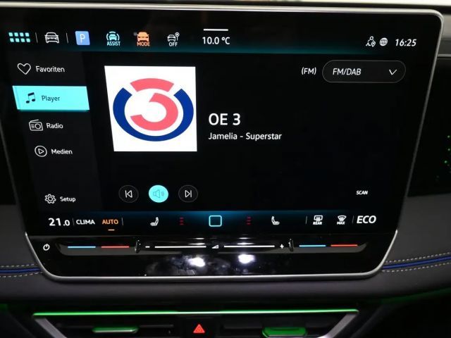 Volkswagen Tiguan DSG Sport eHybrid