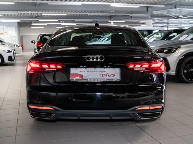 Audi A5 35 TDI S-Tronic Sportback