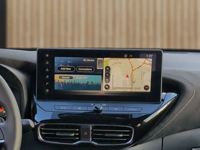 Nissan Juke 1.0 N-Design 360° LED FACEL. ACC KAMERA