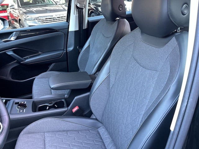 Volkswagen Tiguan 2.0 TDI DSG Life