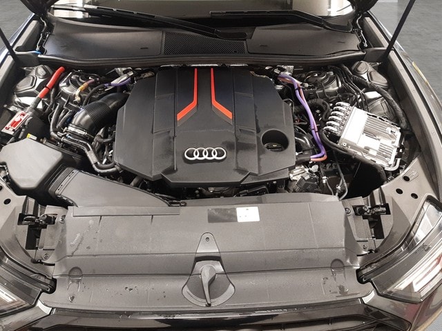 Audi S6 Avant Quattro