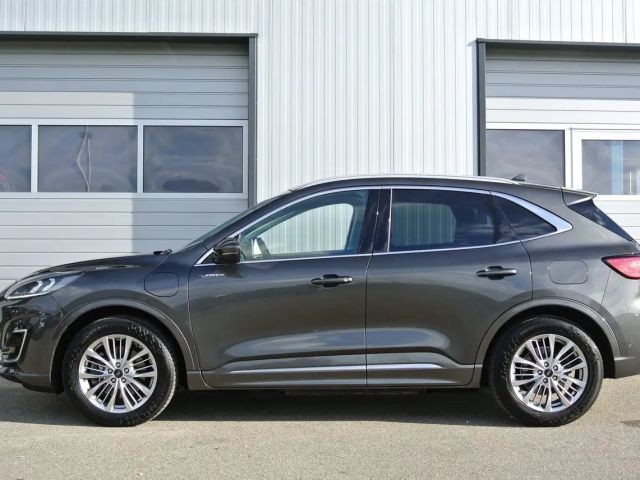 Ford Kuga Plug in Hybrid Vignale