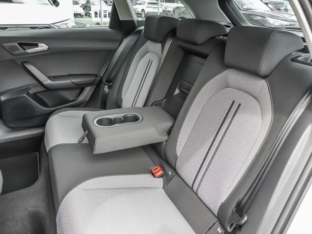 Seat Leon 1.5 eTSI Sportstourer