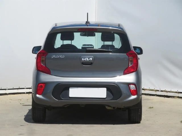 Kia Picanto Edition 7