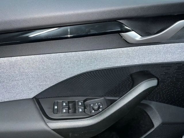 Skoda Octavia 2.0 TDI Combi Selection