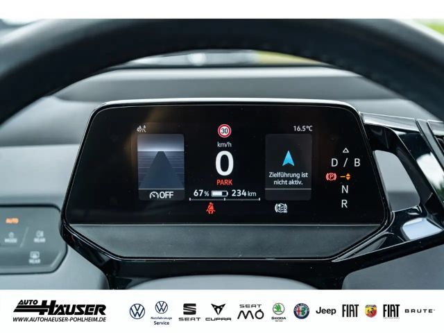 Volkswagen ID.3 Performance Pro