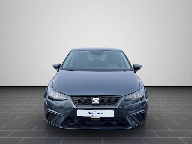 Seat Ibiza 1.0 TSI Style
