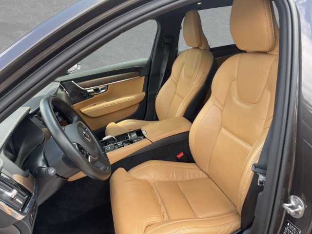 Volvo V90 AWD Inscription Recharge T8