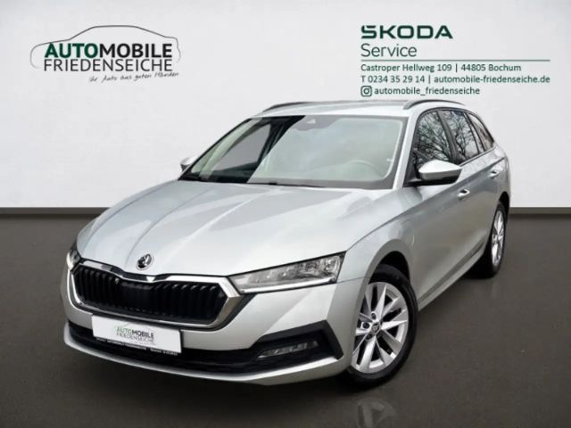 Skoda Octavia 1.4 TSI Ambition Combi iV