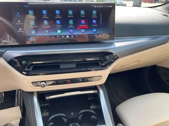 BMW 440 Coupé xDrive