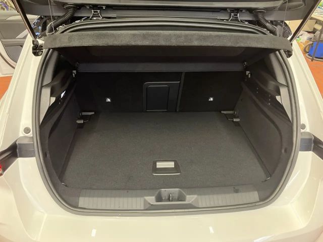 Opel Astra 1.2 Turbo GS-Line Grand Sport