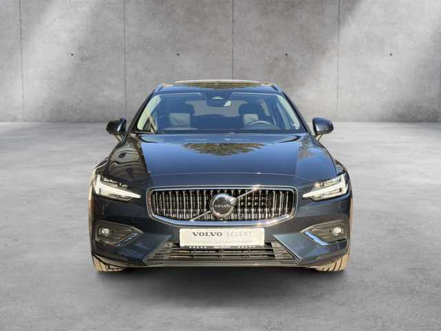 Volvo V60 Bright Plus