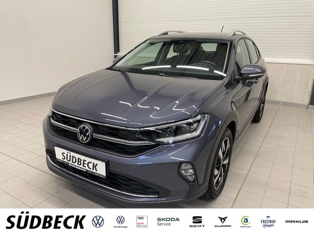 Volkswagen Taigo 1.0 TSI Style