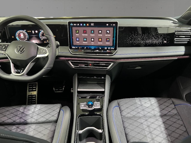 Volkswagen Tiguan DSG R-Line