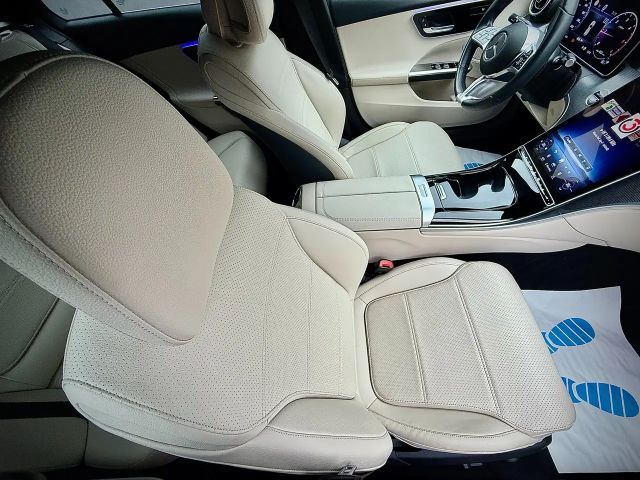 Mercedes-Benz C 220 C 220 d Estate