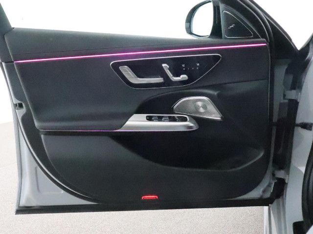 Mercedes-Benz E 450 4MATIC Estate