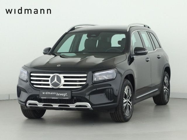 Mercedes-Benz GLB 180 