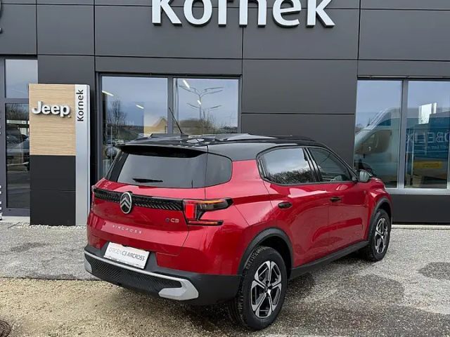 Citroën C3 Aircross Max