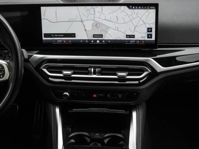 BMW i4 Coupé M-Sport eDrive40