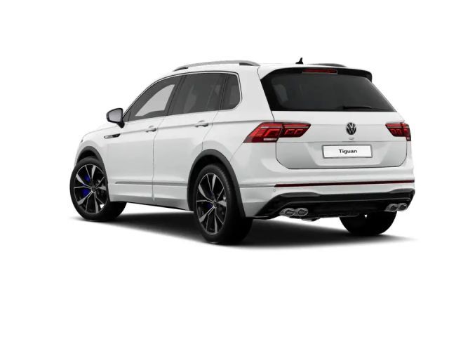 Volkswagen Tiguan R 4M Matrix/Nav/DCC/ACC/Assist/SHZ/20"
