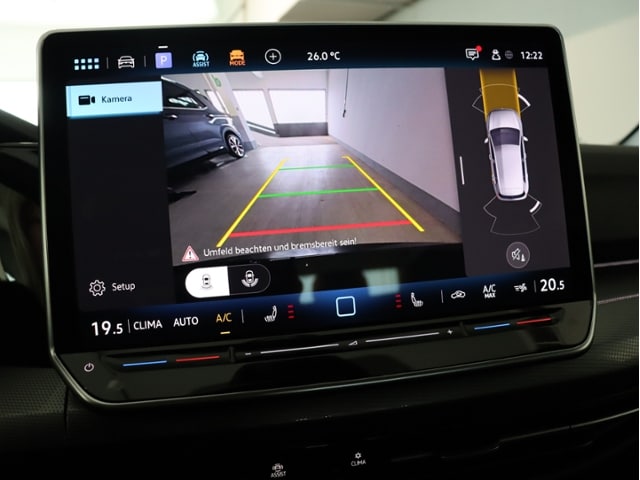 Volkswagen Golf 1.5 eTSI DSG Golf VIII