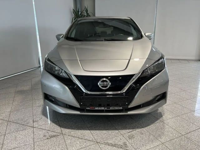 Nissan Leaf 40 kWh N-Connecta