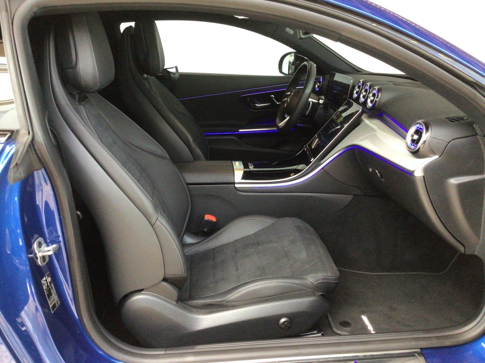 Mercedes-Benz CLE 200 AMG Line Coupé