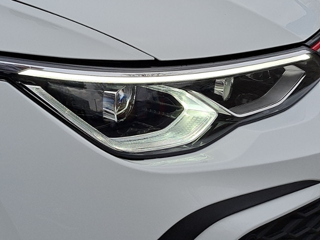 Volkswagen Golf 2.0 TSI DSG GTI