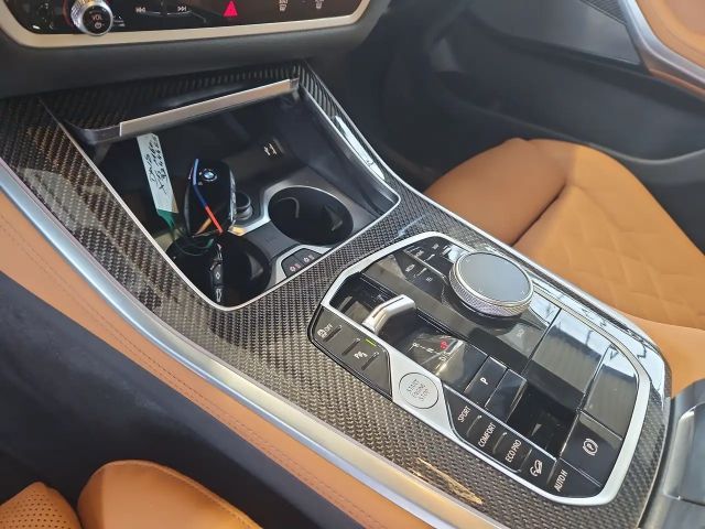 BMW X5 M-Sport M60i xDrive