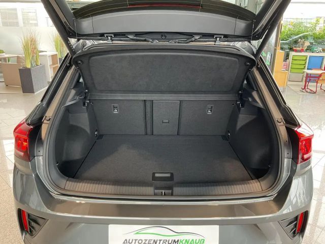Volkswagen T-Roc R-Line Style