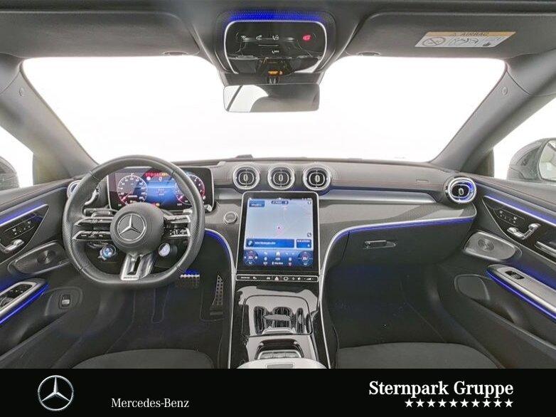 Mercedes-Benz AMG CLE 4MATIC CLE 53 amg