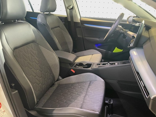 Volkswagen Golf 1.0 TSI DSG Pro